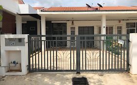 Evergreen 1 Homestay Kuantan